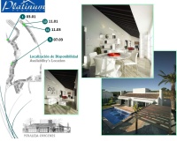 Revente - Villa - Peraleja Golf Resort