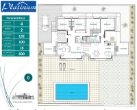Revente - Villa - Peraleja Golf Resort