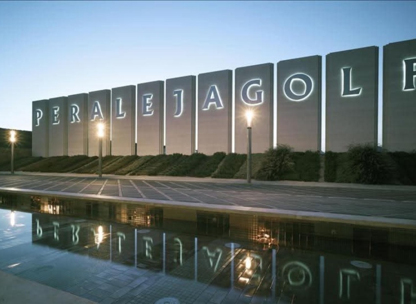 Revente - Villa - Peraleja Golf Resort