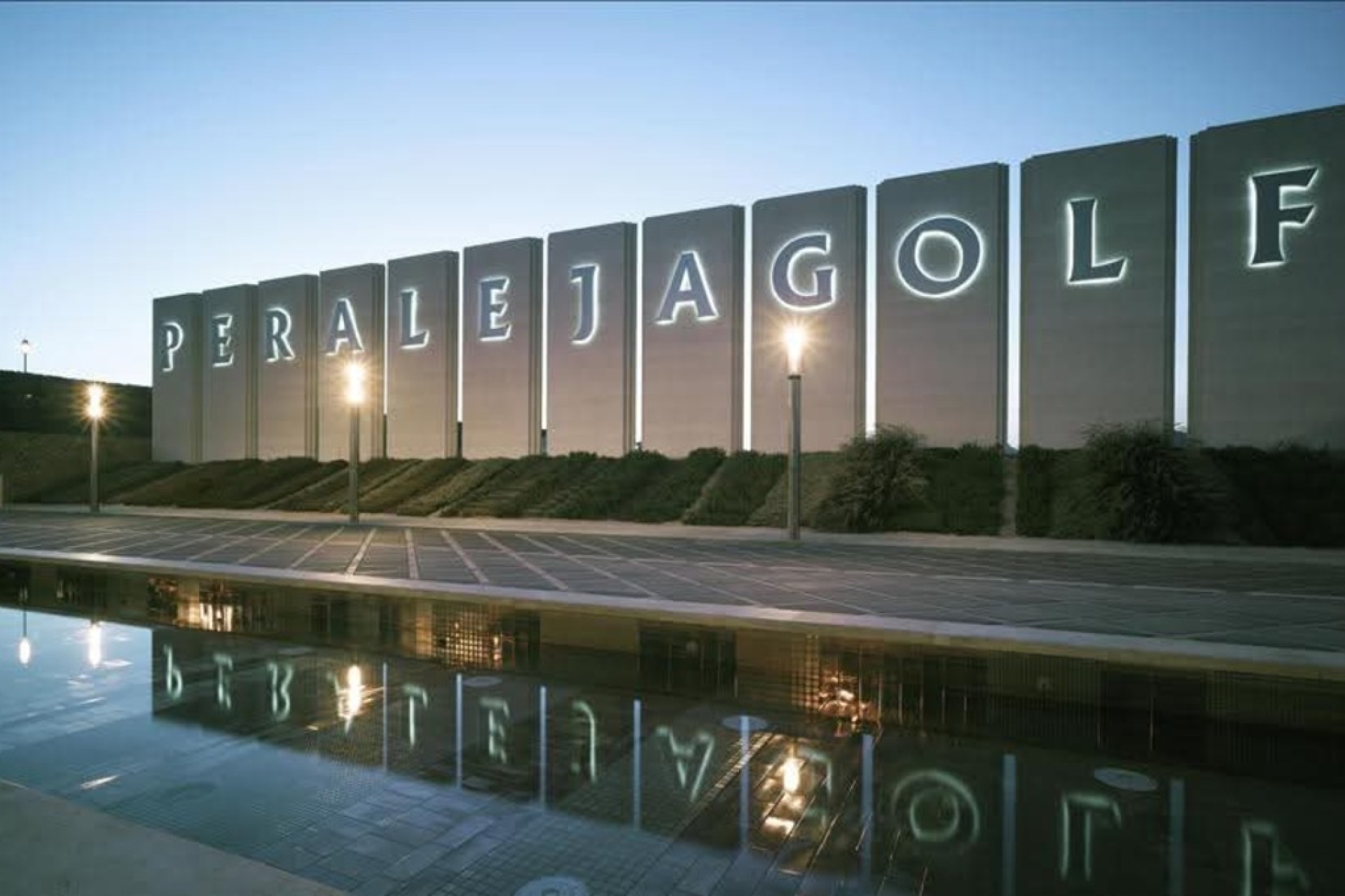 Revente - Villa - Peraleja Golf Resort