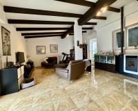 Revente - Villa - Playa Honda - Mar Menor