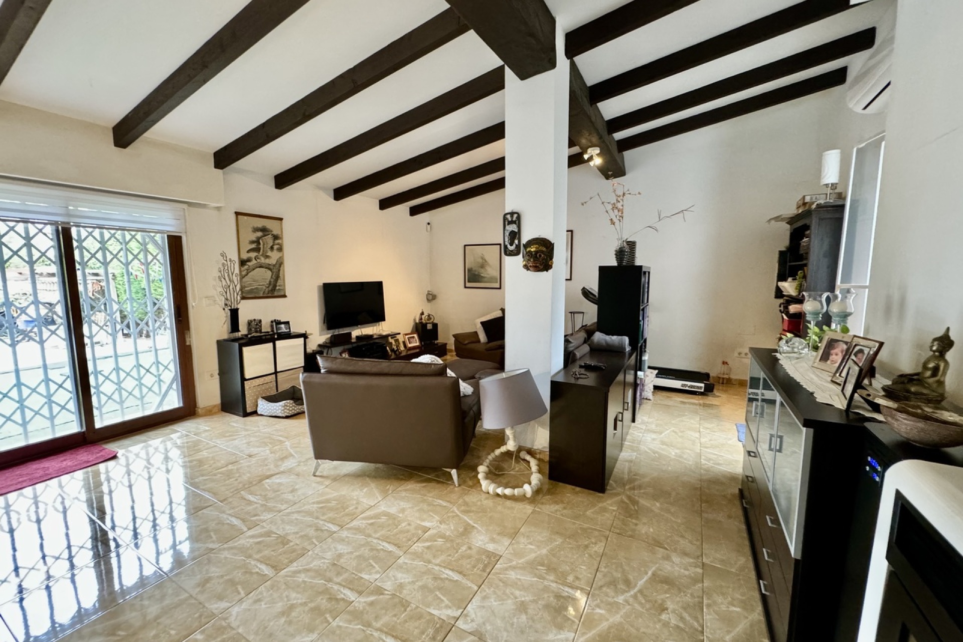 Revente - Villa - Playa Honda - Mar Menor