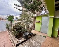 Revente - Villa - Playa Honda - Mar Menor