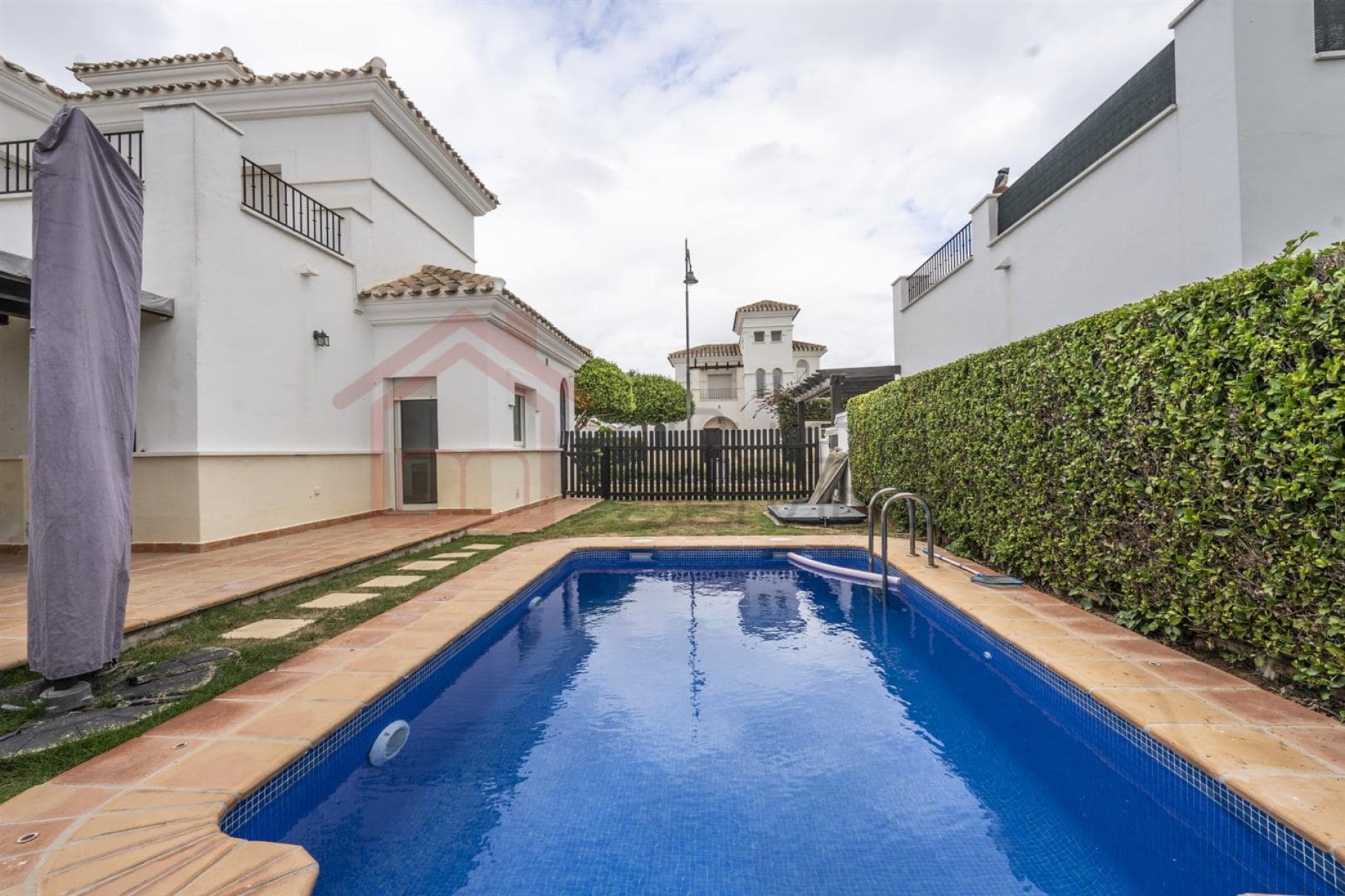 Revente - Villa - Roldan - La Torre Golf Resort