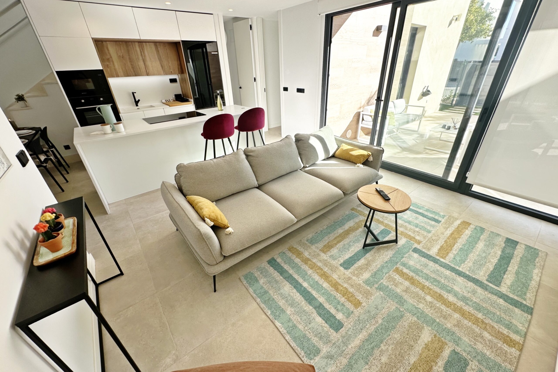 Revente - Villa - Santa Rosalia Lake and Life Resort