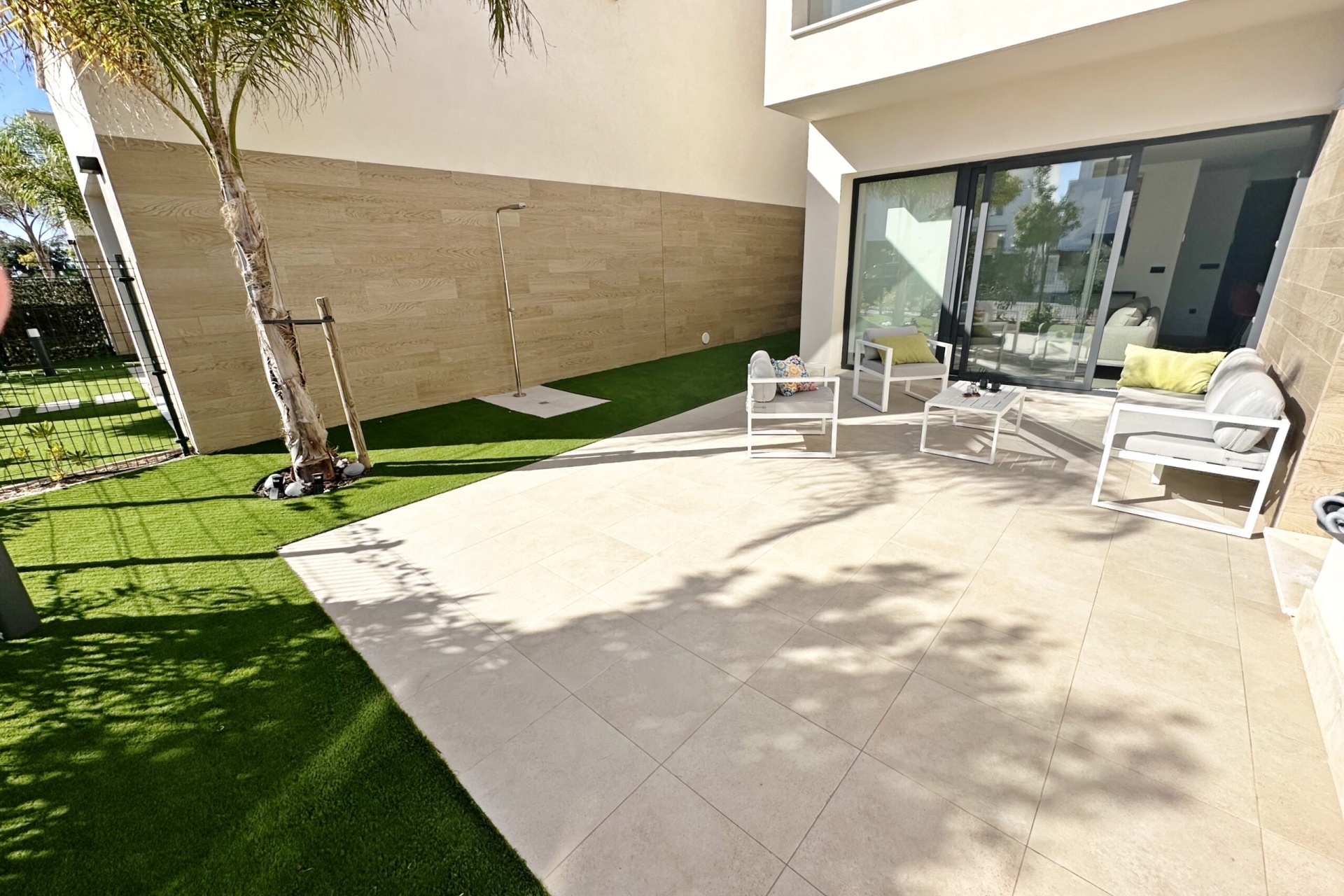 Revente - Villa - Santa Rosalia Lake and Life Resort