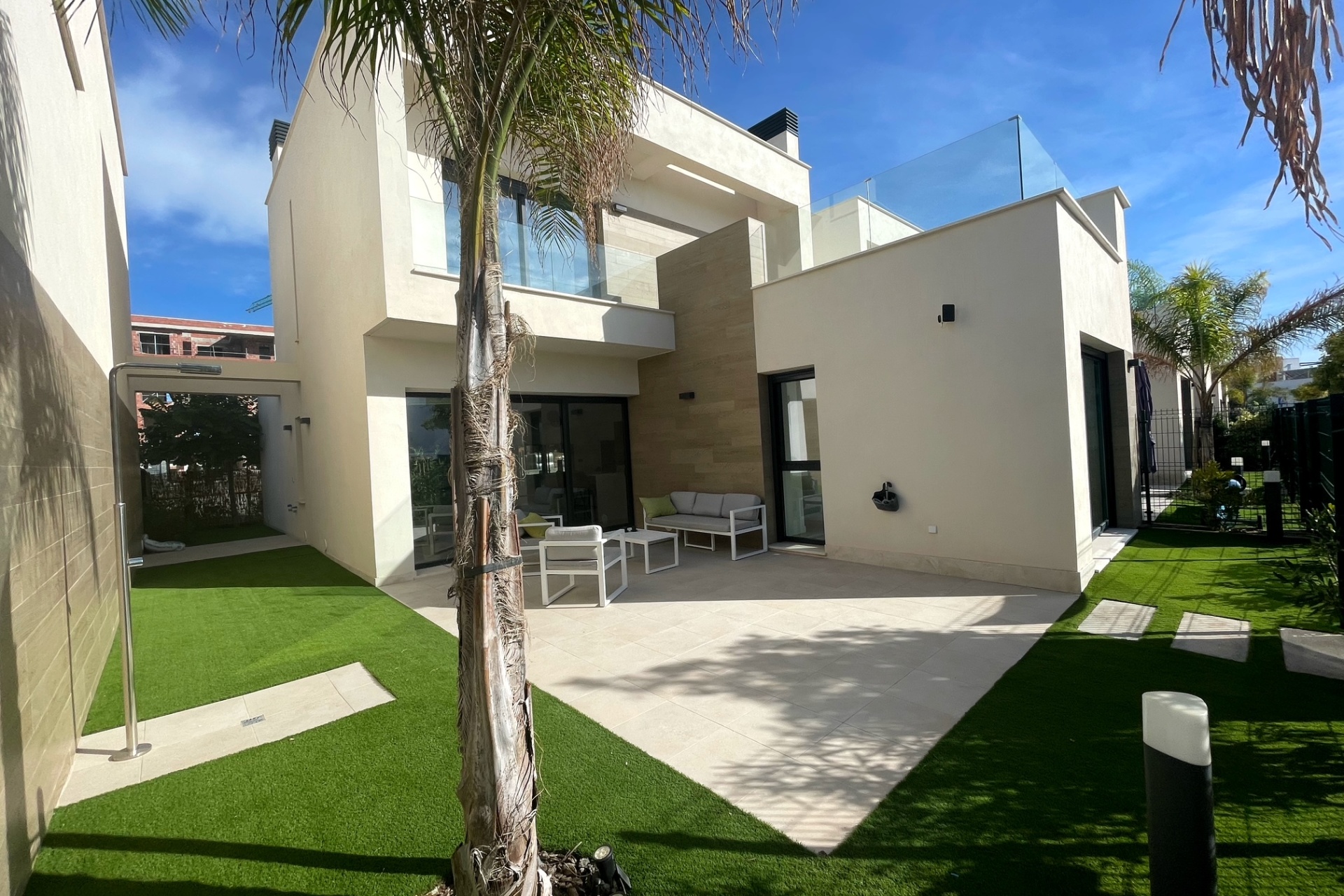 Revente - Villa - Santa Rosalia Lake and Life Resort