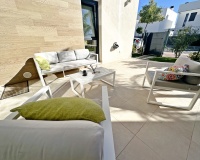 Revente - Villa - Santa Rosalia Lake and Life Resort