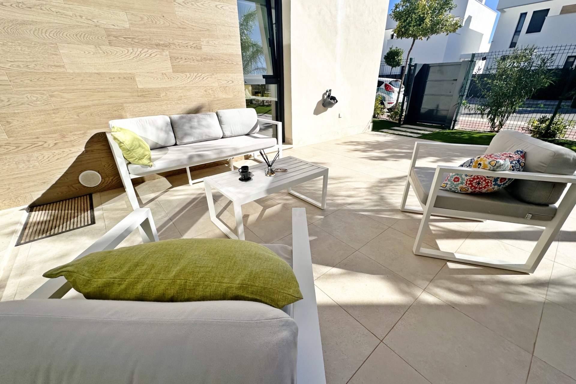 Revente - Villa - Santa Rosalia Lake and Life Resort