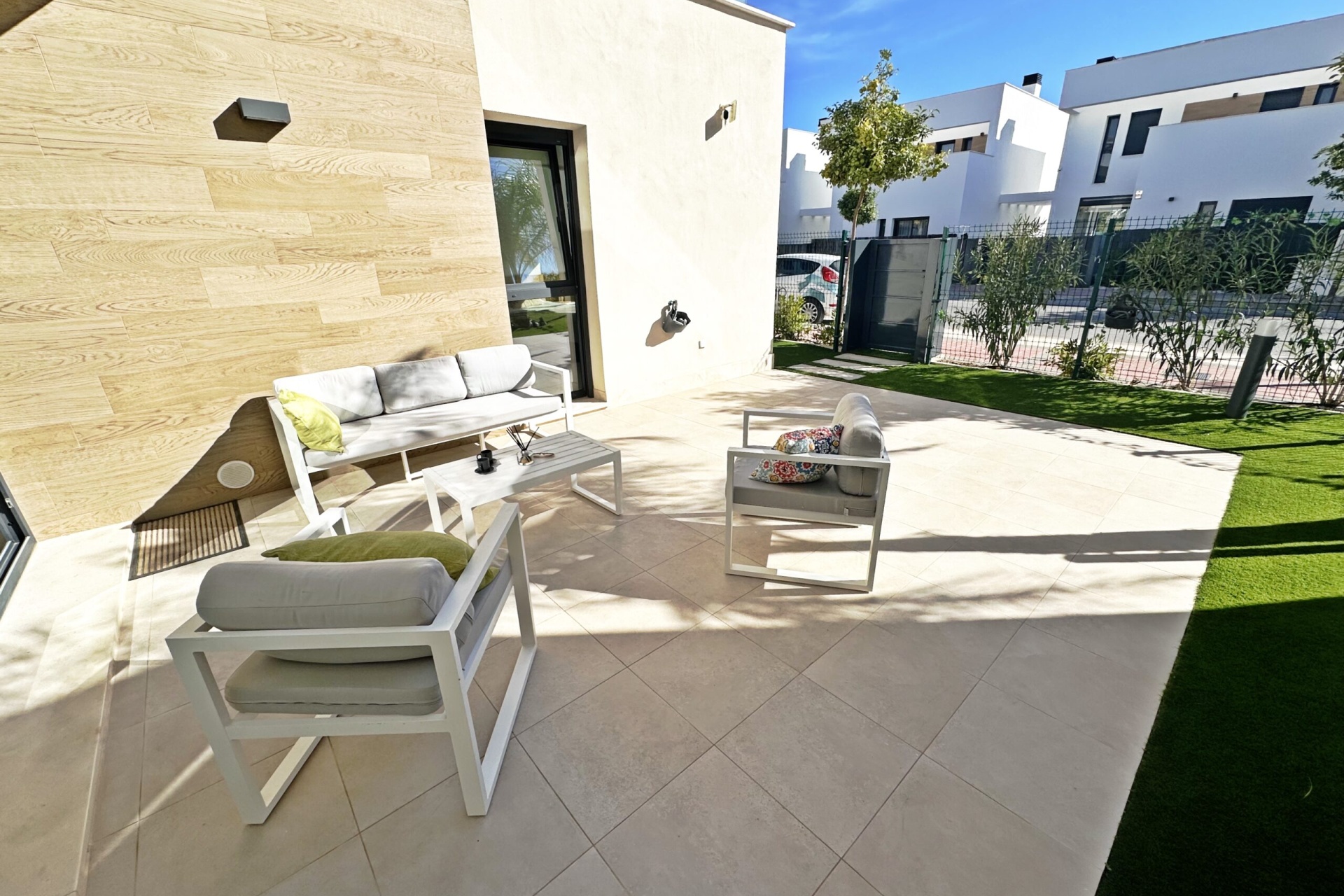 Revente - Villa - Santa Rosalia Lake and Life Resort