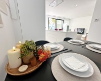 Revente - Villa - Santa Rosalia Lake and Life Resort