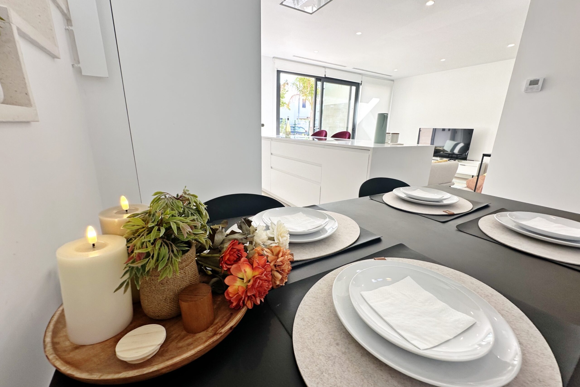 Revente - Villa - Santa Rosalia Lake and Life Resort