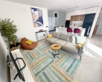 Revente - Villa - Santa Rosalia Lake and Life Resort