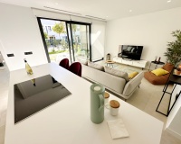 Revente - Villa - Santa Rosalia Lake and Life Resort