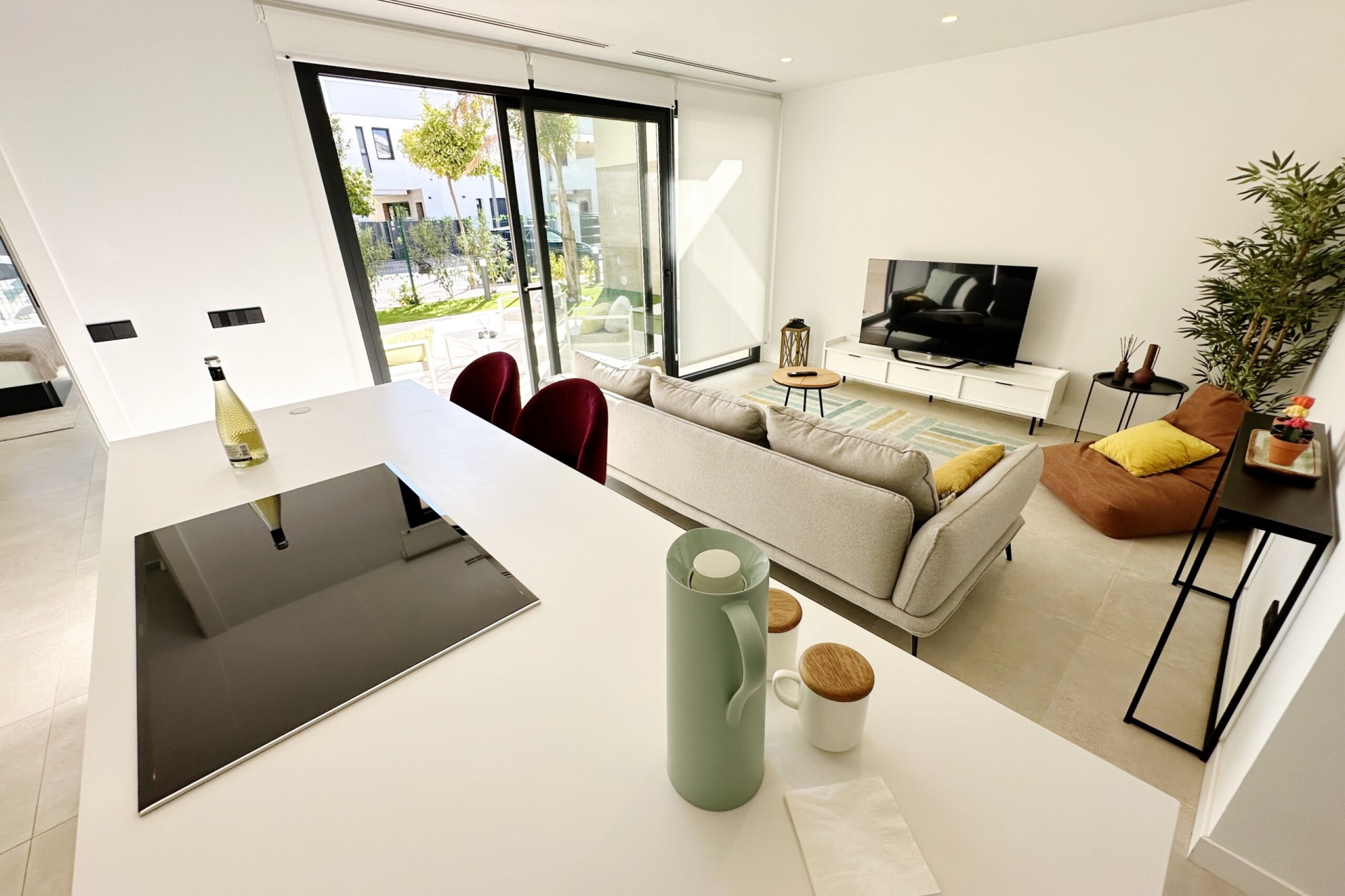 Revente - Villa - Santa Rosalia Lake and Life Resort