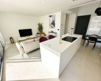 Revente - Villa - Santa Rosalia Lake and Life Resort