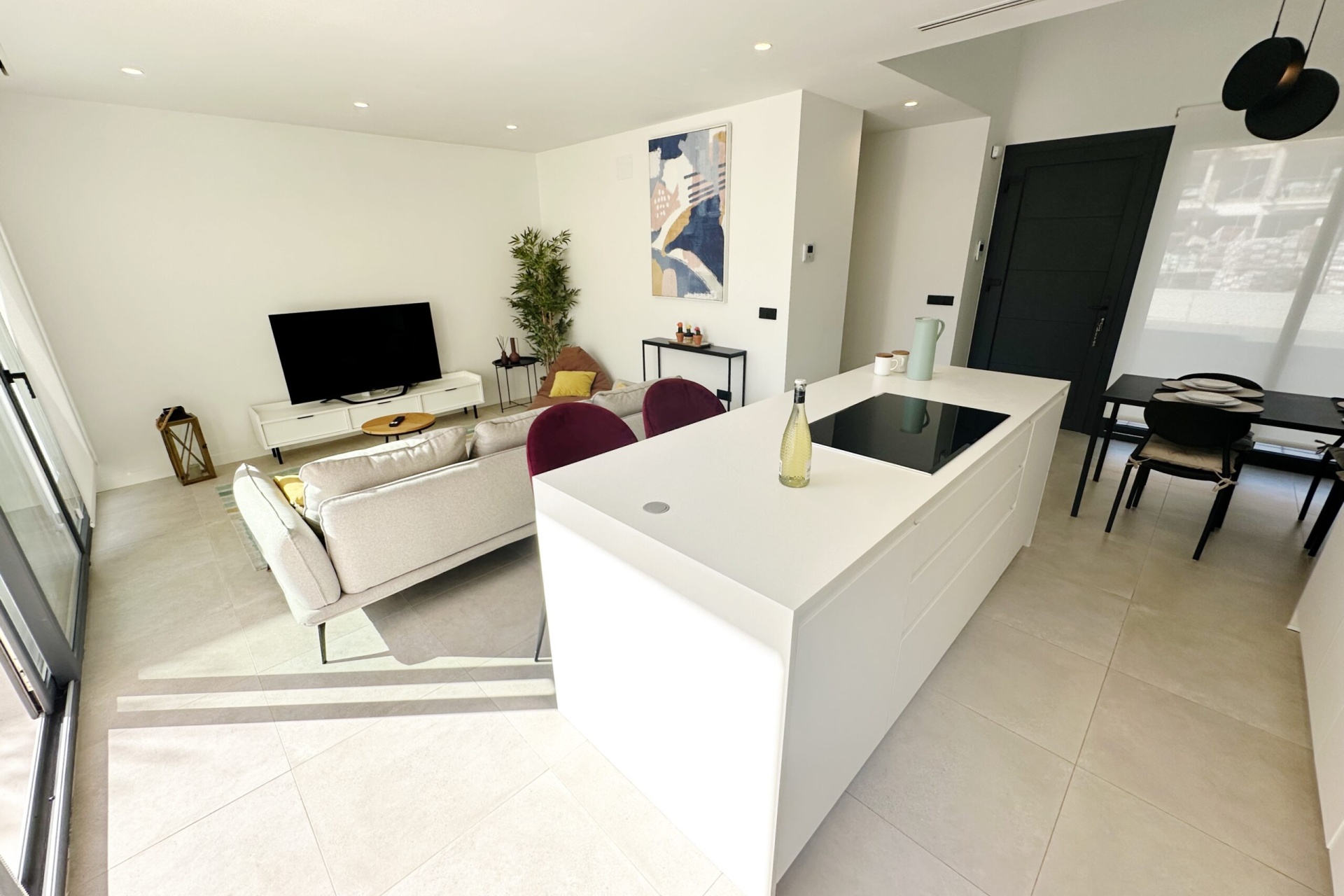 Revente - Villa - Santa Rosalia Lake and Life Resort