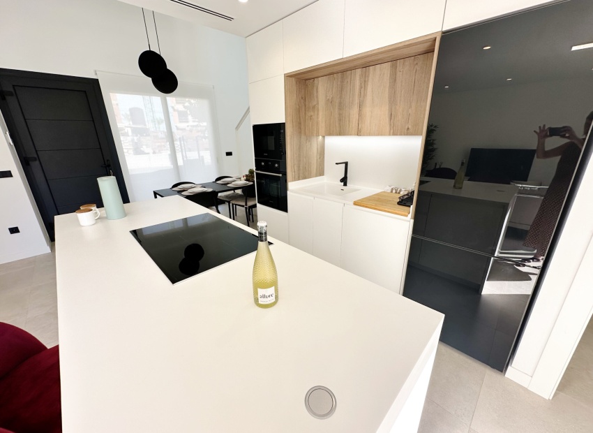 Revente - Villa - Santa Rosalia Lake and Life Resort