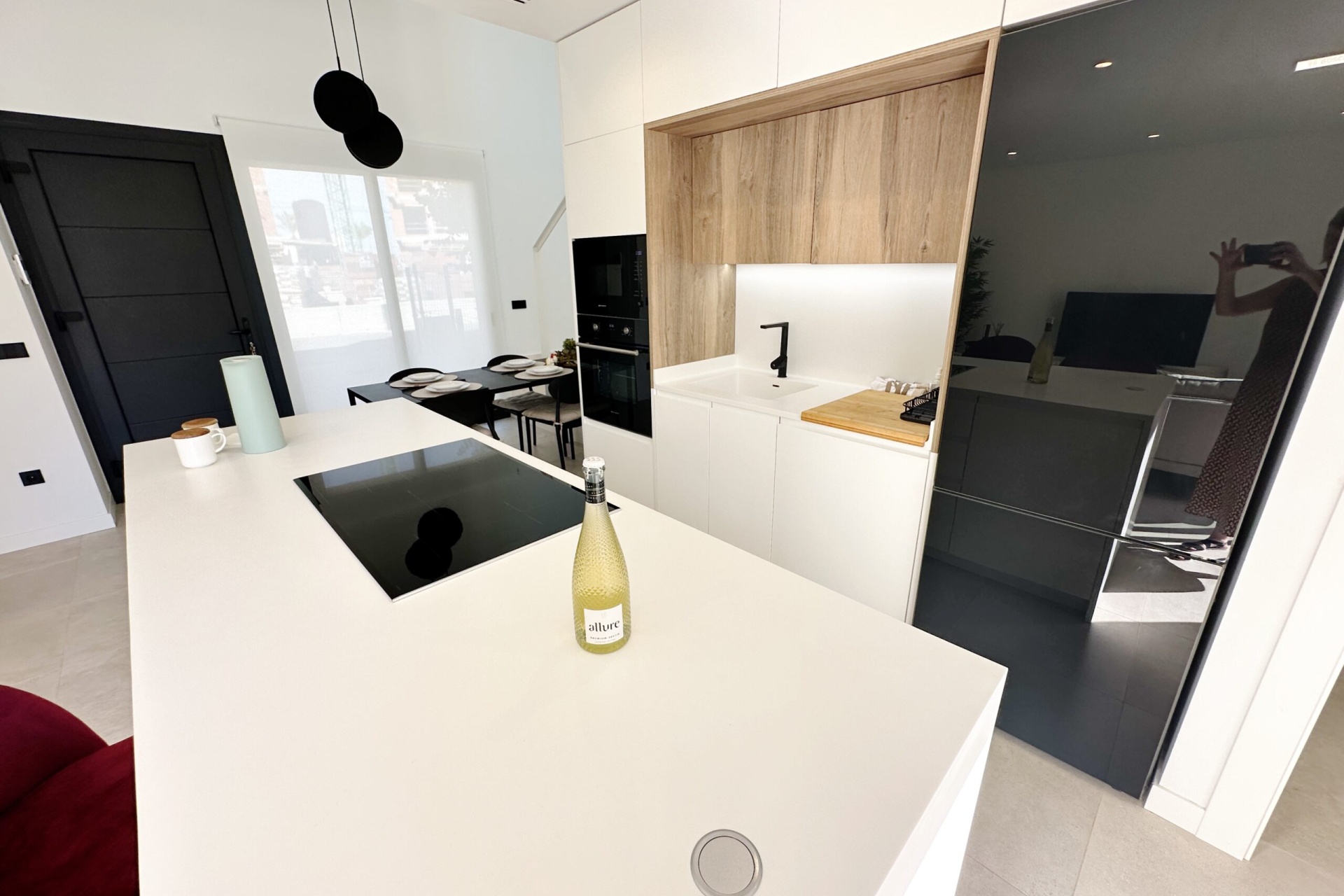 Revente - Villa - Santa Rosalia Lake and Life Resort