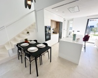 Revente - Villa - Santa Rosalia Lake and Life Resort