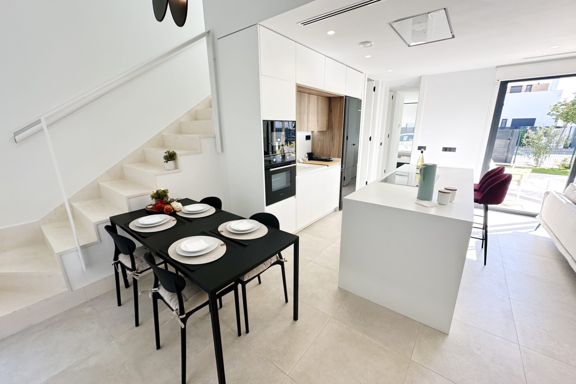 Revente - Villa - Santa Rosalia Lake and Life Resort