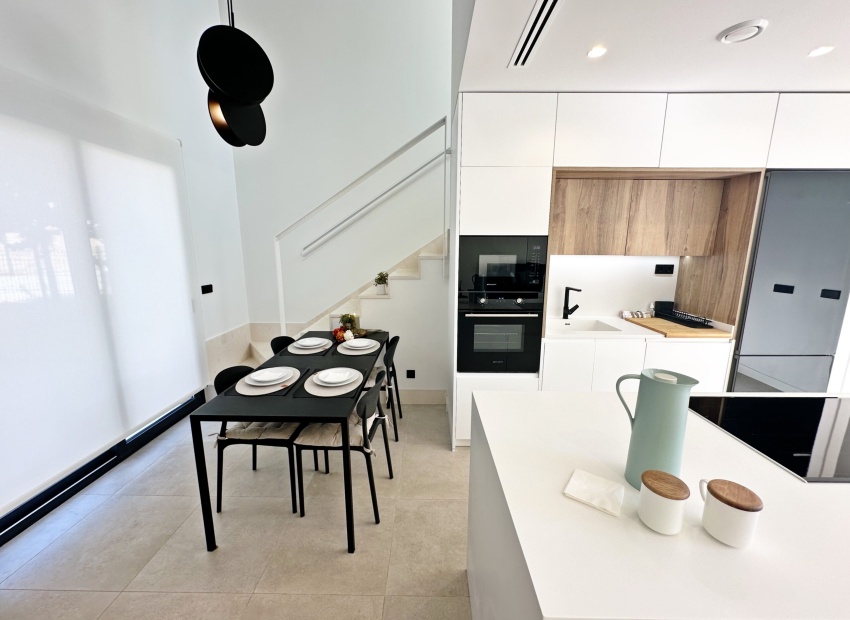 Revente - Villa - Santa Rosalia Lake and Life Resort