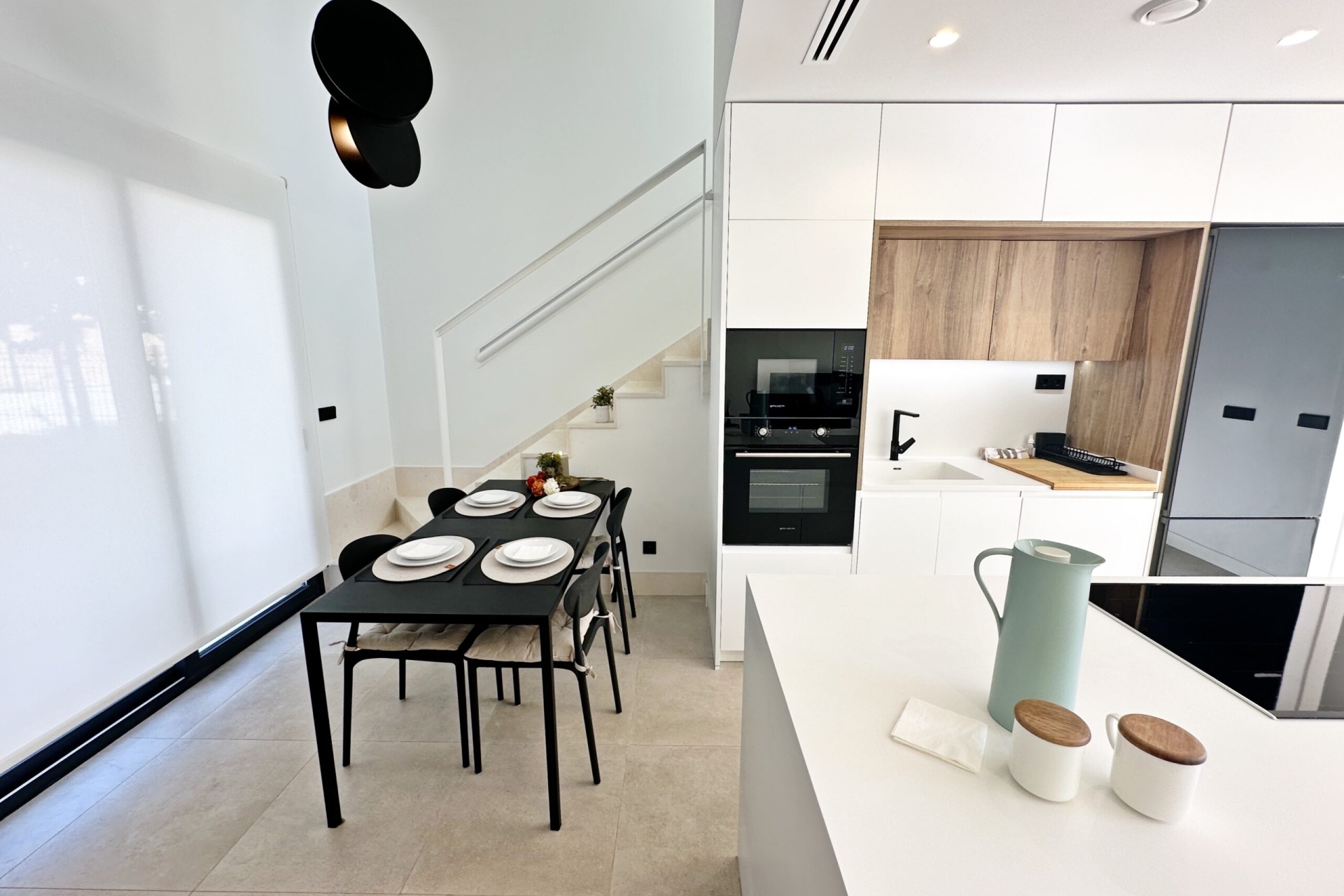 Revente - Villa - Santa Rosalia Lake and Life Resort