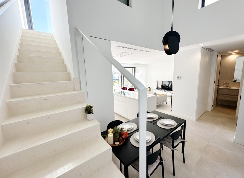 Revente - Villa - Santa Rosalia Lake and Life Resort