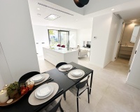 Revente - Villa - Santa Rosalia Lake and Life Resort