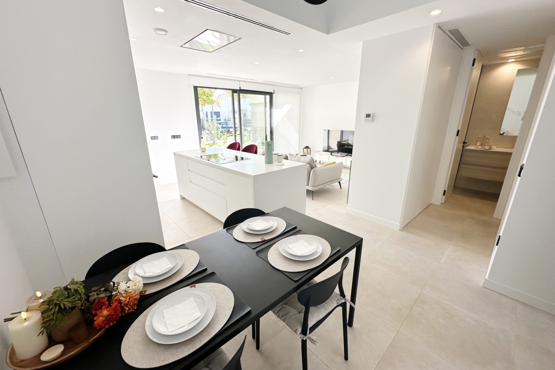 Revente - Villa - Santa Rosalia Lake and Life Resort