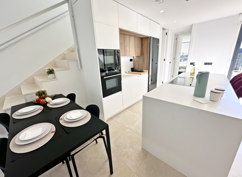 Revente - Villa - Santa Rosalia Lake and Life Resort