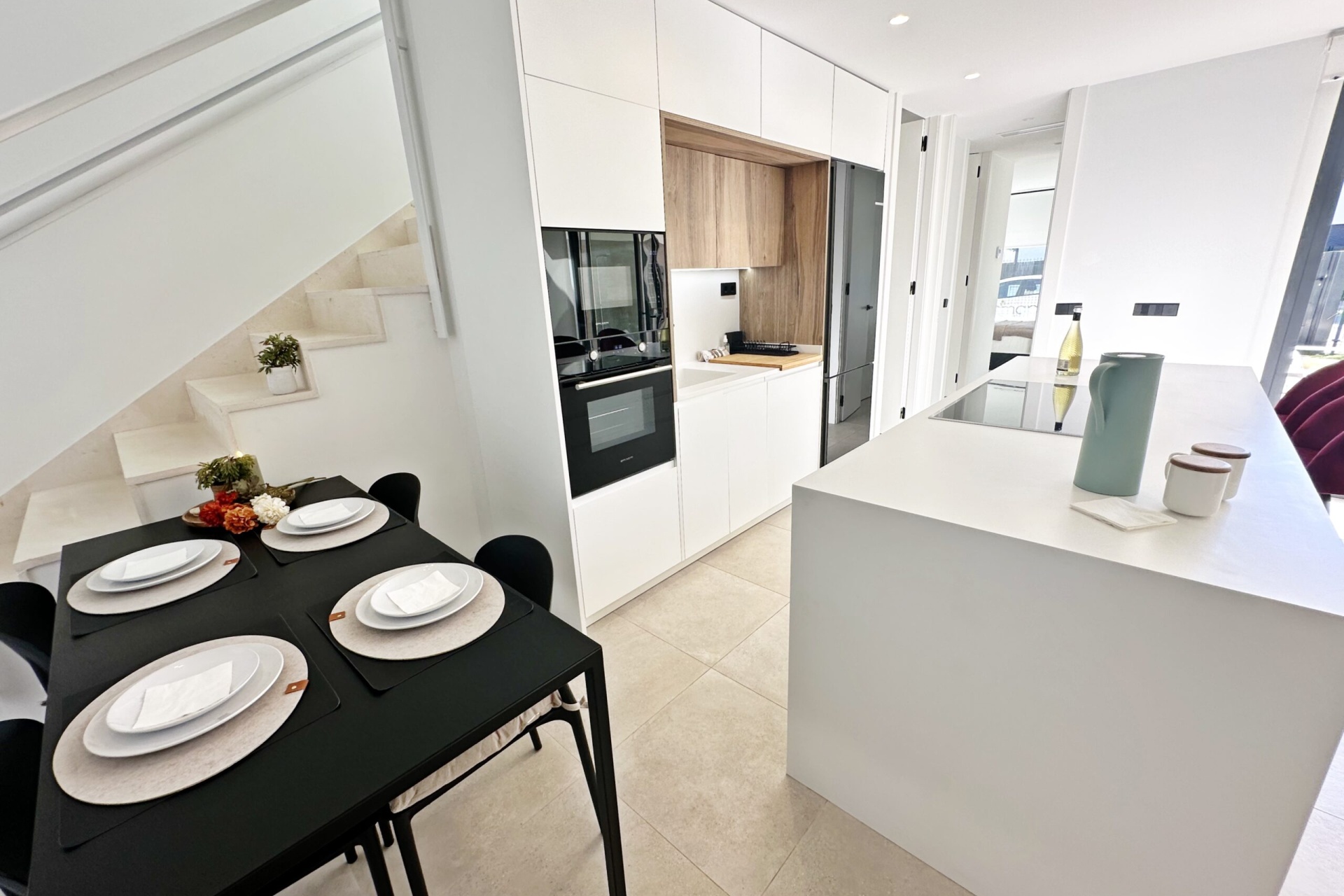 Revente - Villa - Santa Rosalia Lake and Life Resort