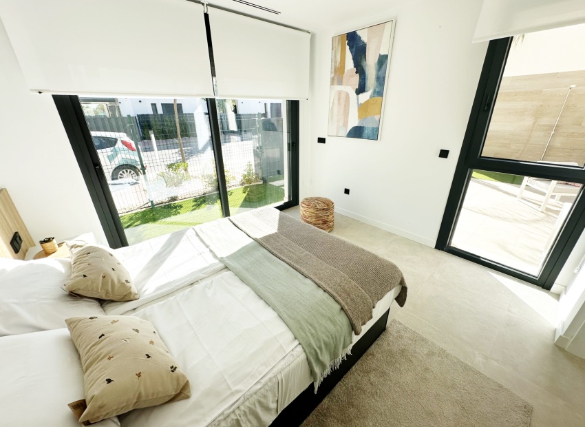 Revente - Villa - Santa Rosalia Lake and Life Resort