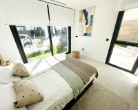 Revente - Villa - Santa Rosalia Lake and Life Resort