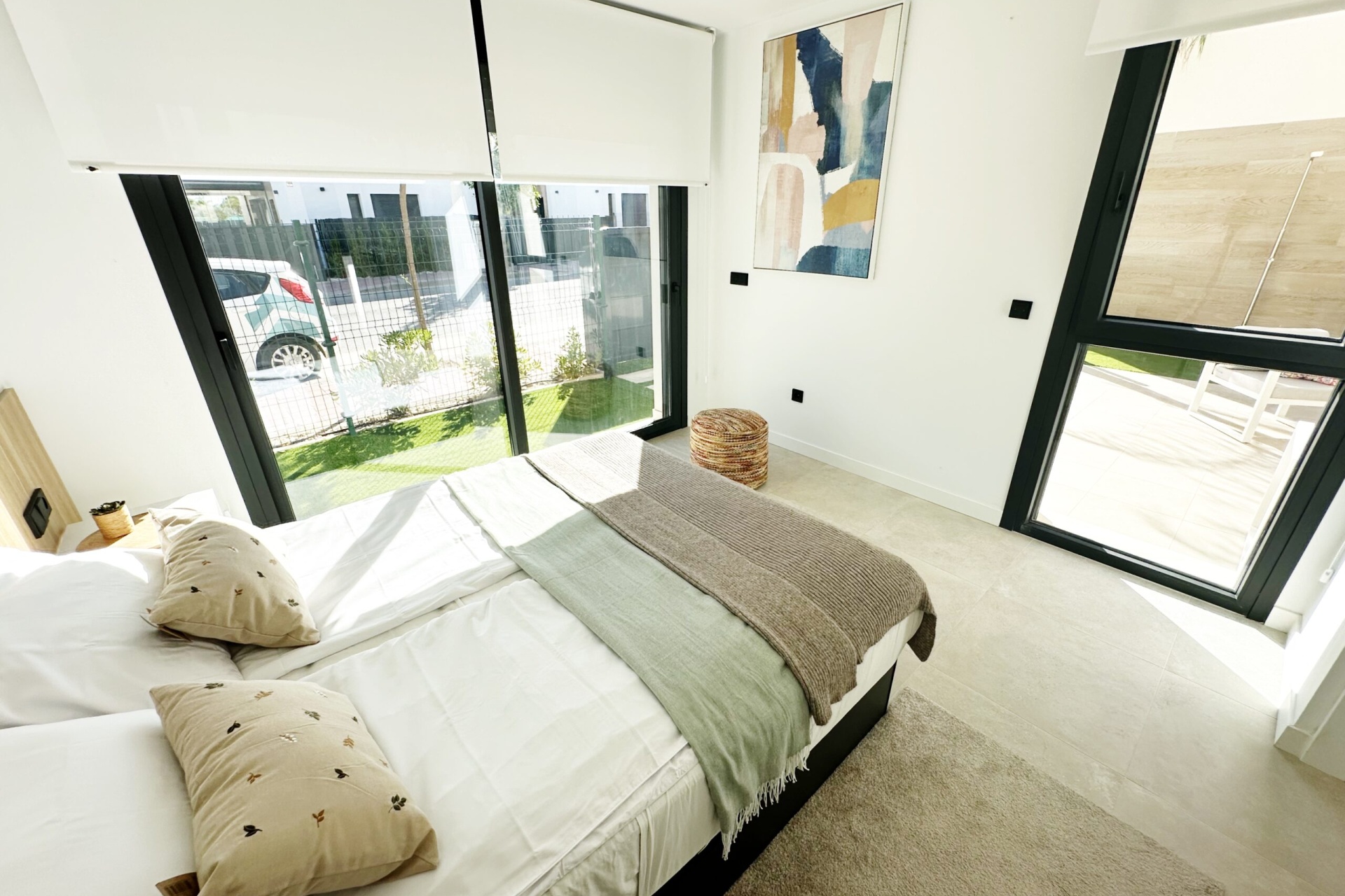 Revente - Villa - Santa Rosalia Lake and Life Resort