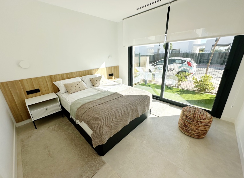 Revente - Villa - Santa Rosalia Lake and Life Resort