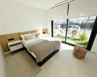 Revente - Villa - Santa Rosalia Lake and Life Resort