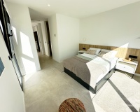 Revente - Villa - Santa Rosalia Lake and Life Resort