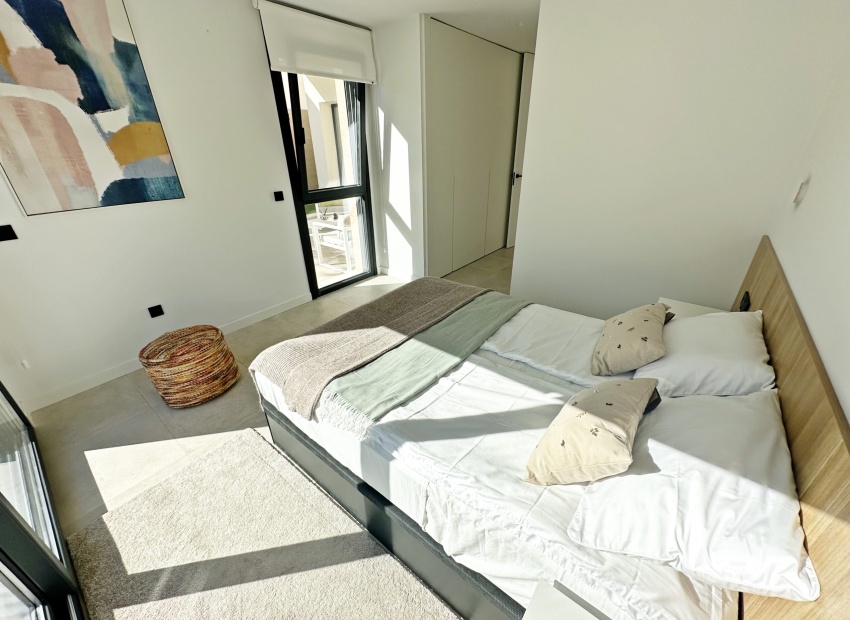 Revente - Villa - Santa Rosalia Lake and Life Resort