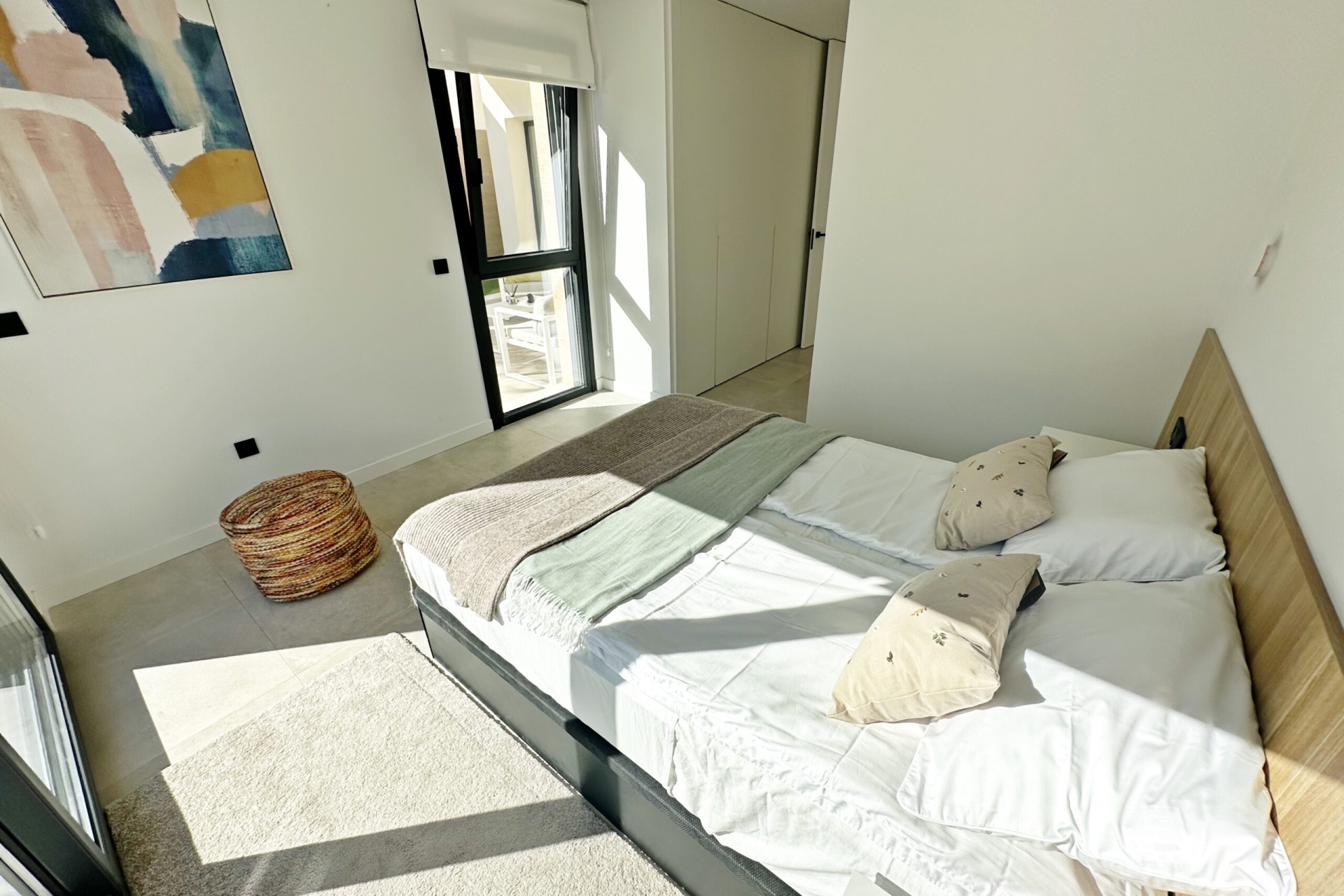 Revente - Villa - Santa Rosalia Lake and Life Resort