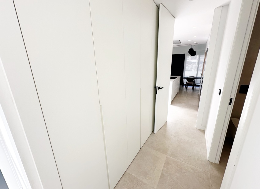 Revente - Villa - Santa Rosalia Lake and Life Resort