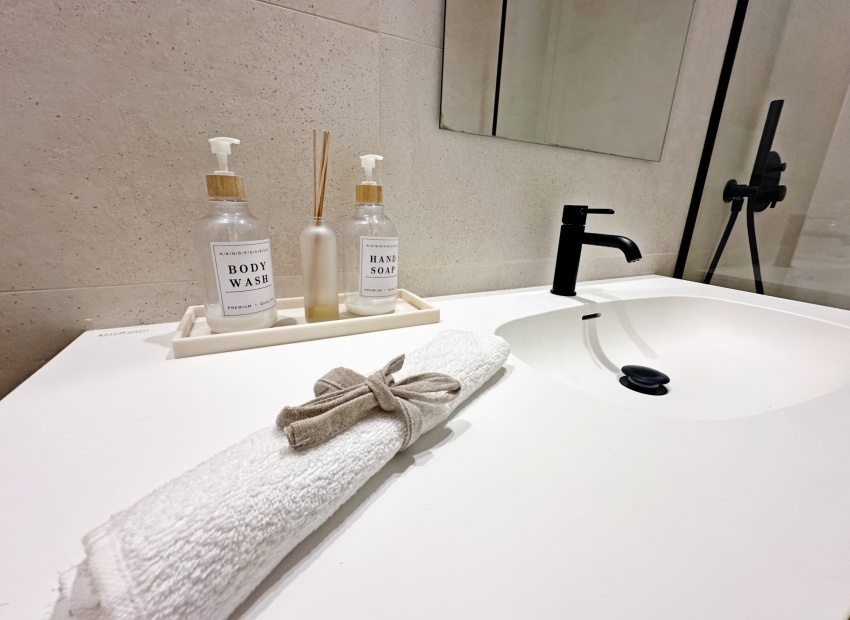 Revente - Villa - Santa Rosalia Lake and Life Resort