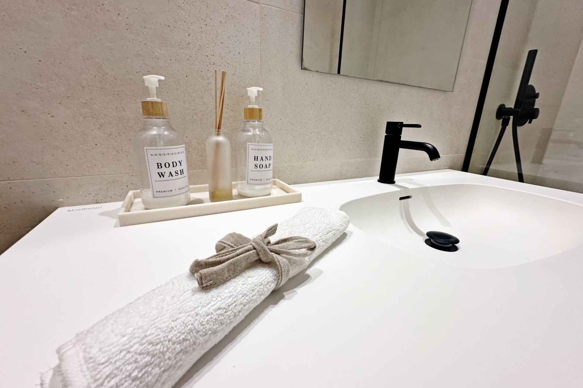 Revente - Villa - Santa Rosalia Lake and Life Resort