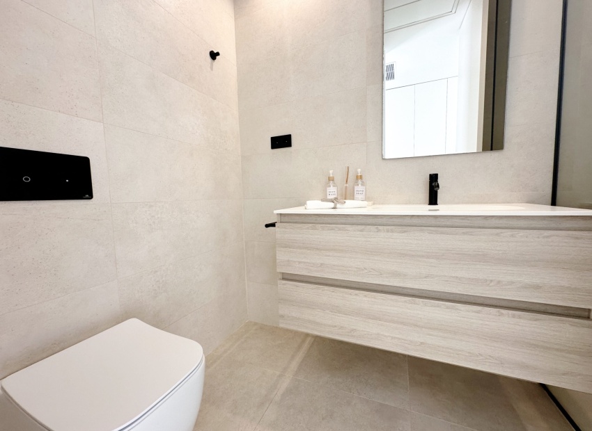 Revente - Villa - Santa Rosalia Lake and Life Resort