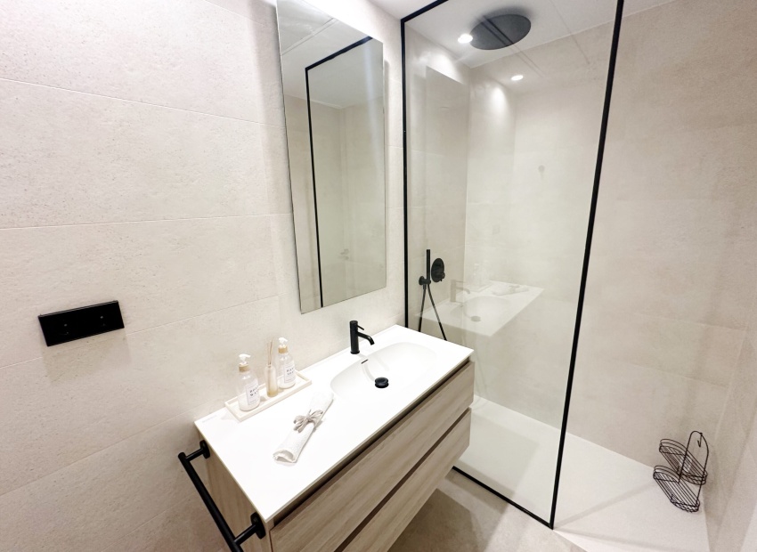 Revente - Villa - Santa Rosalia Lake and Life Resort