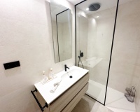 Revente - Villa - Santa Rosalia Lake and Life Resort