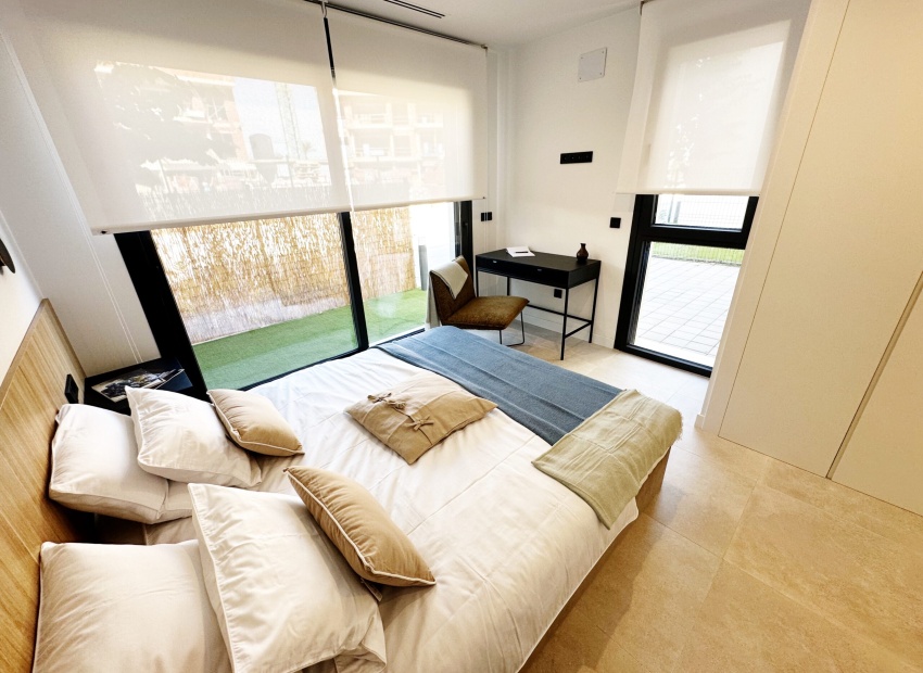 Revente - Villa - Santa Rosalia Lake and Life Resort