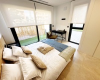 Revente - Villa - Santa Rosalia Lake and Life Resort