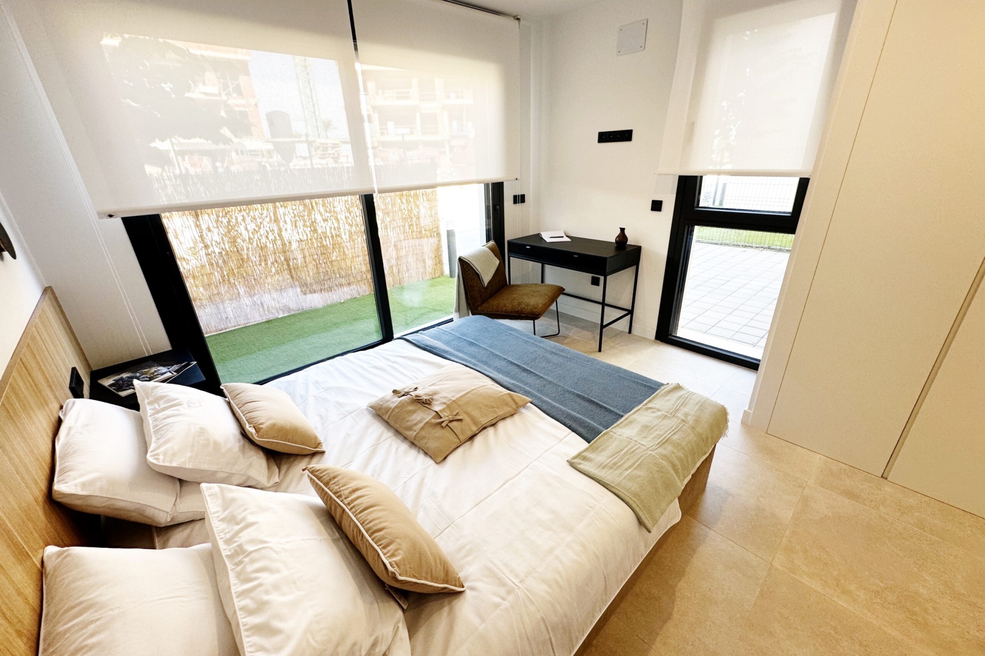 Revente - Villa - Santa Rosalia Lake and Life Resort