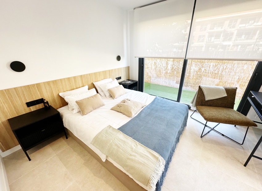 Revente - Villa - Santa Rosalia Lake and Life Resort